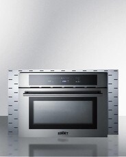 Speed Oven Trim Kit